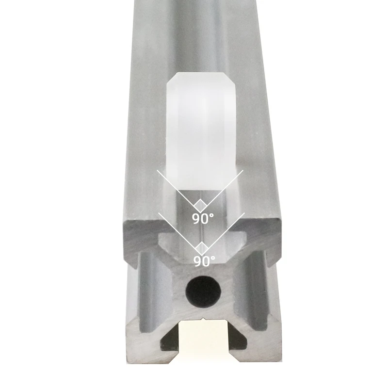 10-teiliges Polycarbonat V-Rad – 3D Printing Guide Bewertung und Preis