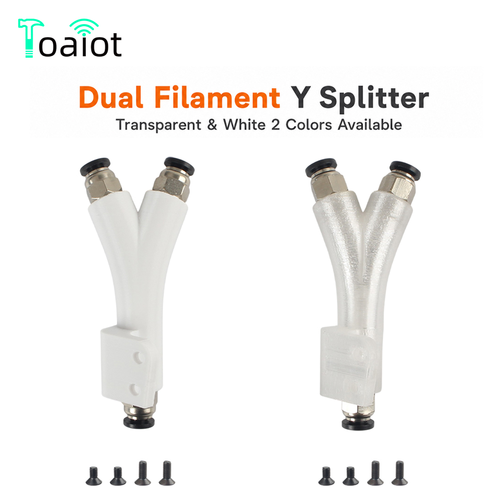 Toaiot Für Bambu Y-Form Dual-F – 3D Printing Industry Bewertung und Preis