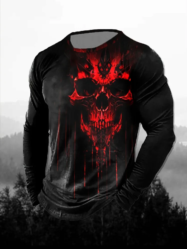 Herren-T-Shirt mit 3D-Druck, r – 3D Printing Custom Bewertung und Preis