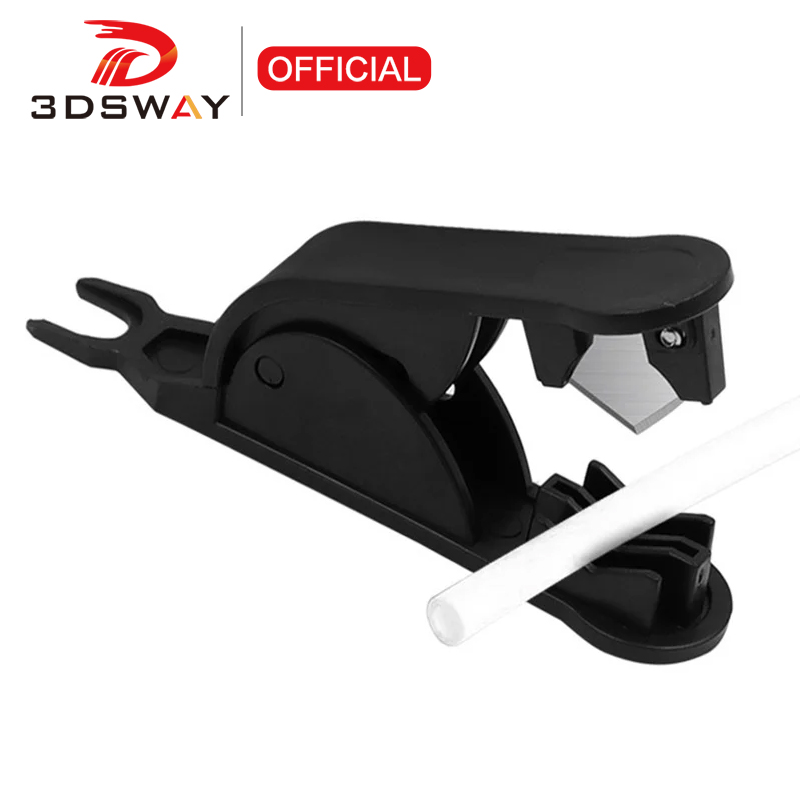 3DSWAY 3D Drucker Teile PTFE R – 3D Printing Nylon Bewertung und Preis