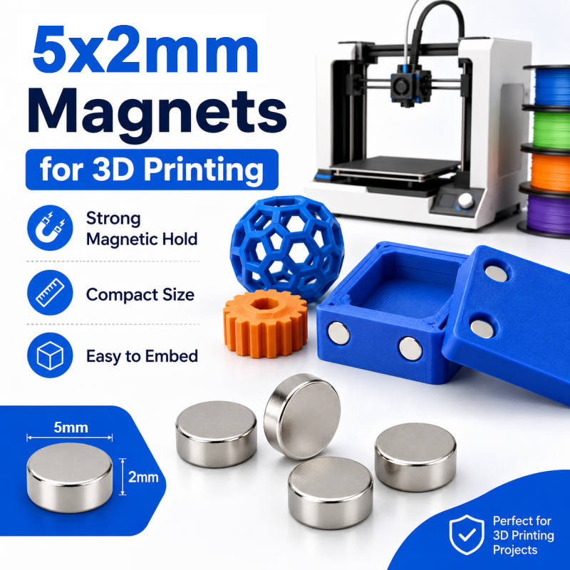 3D-Druck-Werkzeugset 5x2mm Lei – 3D Printing Bambu Lab Bewertung und Preis